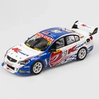 1:18 Authentic VF Commodore #51 2003 Bathurst 1000 Winner Tribute Livery