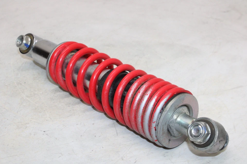 20-25 SUSPENSIÓN AMORTIGUADOR TRASERO HONDA CRF110F OEM Foto 2 de 4