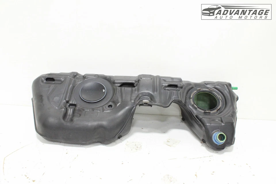 2015-2016 宝马 M235I XDRIVE F22 汽油罐储油瓶 原始设备制造商 — 第 3/4 张图片