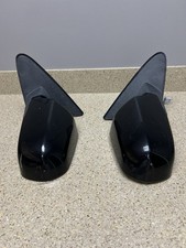 02-06 Acura Rsx Oem Door Side Mirrors Lr Set
