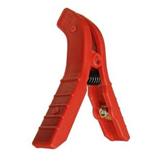 Clore Automotive Jump-N-Carry Positive 1000 Amp Clamp 249-105-966