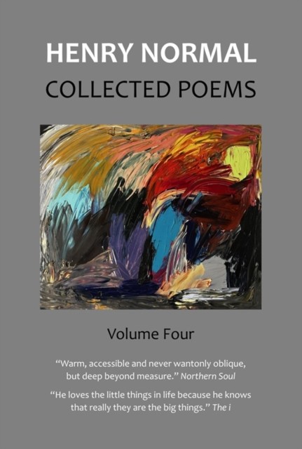 Collected Poems, Volume Four - Image 4
