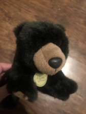 Miyoni by Aurora Beautiful Stuffed Bear- With Tag