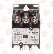 INGERSOLL RAND CTR02593 / CTR02593 (USED)