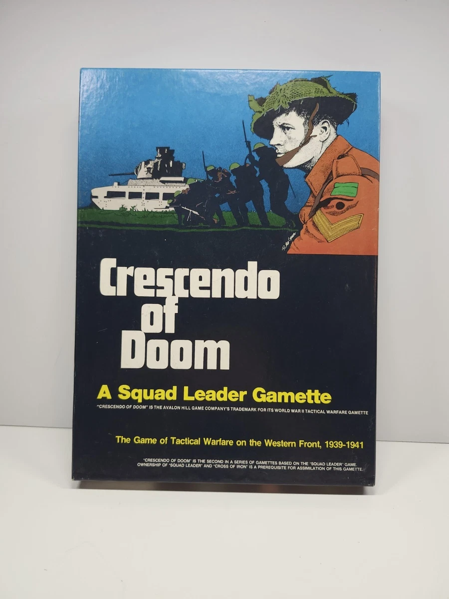 Avalon Hill Games for sale | eBay