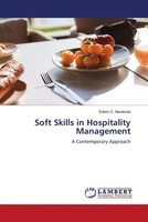 Edwin C. Nwokorie | Soft Skills In Hospitality Management | Taschenbuch (2023)