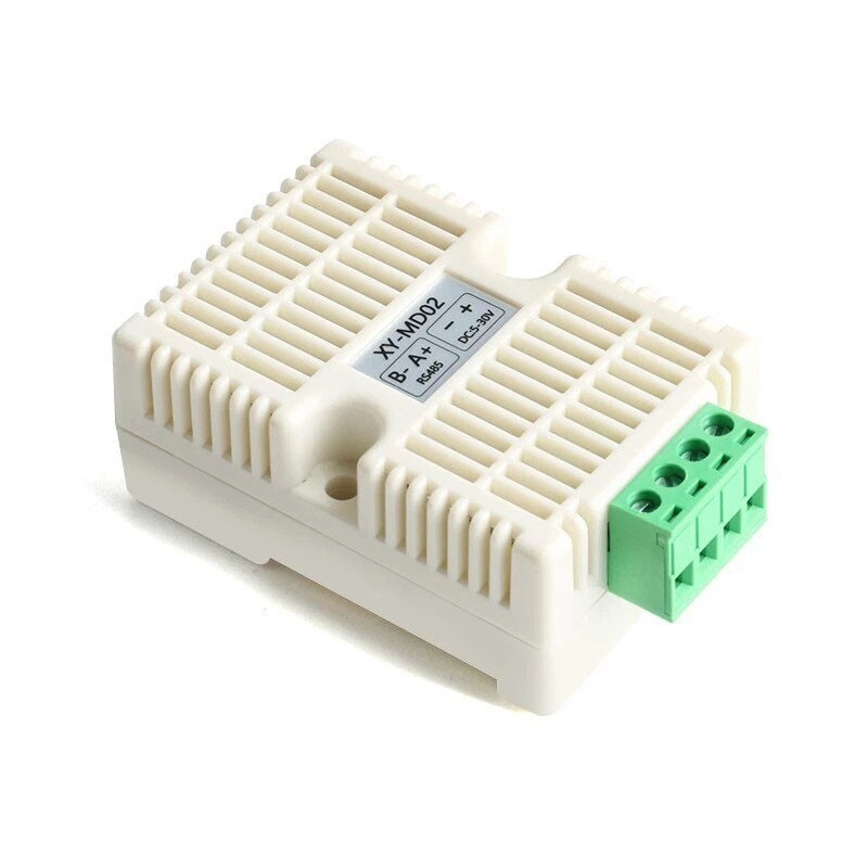 XY-MD02 Humidity and Temperature Module for RS485 Up to 1000 Meters
