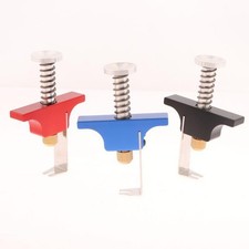 Aluminum Alloy Propeller Remover Tool Set with Five Ejector Pins for RC Drones