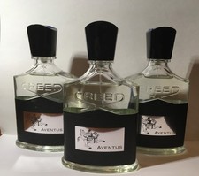 Choose Your Creed Aventus EDP 100ml 3.3oz F Batch Bottle  Top 316 545 558