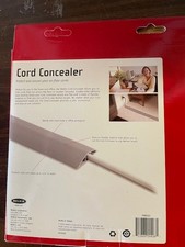BELKIN F8B023 Cable  Cord Concealer, 6 Feet, New in Box