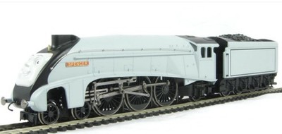 Hornby R9257 Spur OO Thomas & Friends 4-6-2 ''Spencer'' DCC Dampflok