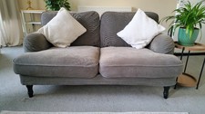 IKEA 2-SEATER SOFA (Stocksund)