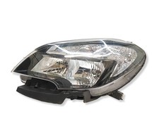 Opel Mokka 2014 Vorne links Scheinwerfer 42344328 TUP22369