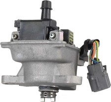 Ignition Distributor Oem Reman For 96-98 Honda Civic 1.6l Sohc Civic Del Sol Tec