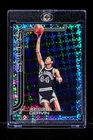 2025 Panini George Gervin Base (Raw)