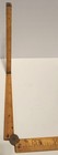 Antique Upson Nut Co. No. 68, 24 inch Folding Ruler — photo 9