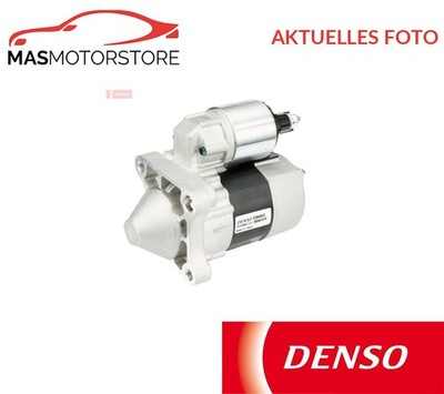 MOTOR ANLASSER STARTER DENSO DSN3032 P NEU OE QUALITÄT