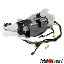 Door Lock Actuator for Mercedes-Benz S350 S65 AMG W221 2006 Front Passenger Side