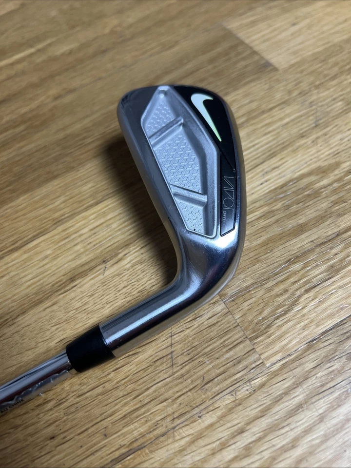 Nike Vapor Speed / 7 Iron / Dynalite 105 Regular Flex Shaft / Nike Grip - Image 2 of 4