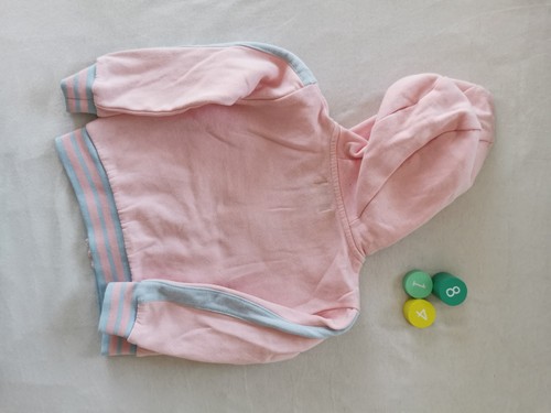 Jogginganzug von impidimpi Mädchen 98 - Bild 2 von 3