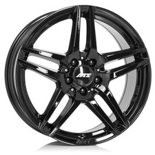 ATS Felgen Mizar 8.5Jx18 ET48 5x112 SW für MERCEDES-BENZ A C CLA E ATS Felgen Mizar 8.5Jx18 ET48 5x112 SW für MERCEDES-BENZ A C CLA E