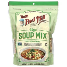 Vegi Soup Mix, 28 oz (794 g)