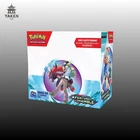 POKÉMON - DISPLAY PROMO - AVENTURES ENSEMBLE - EV9 - NEUF - FR