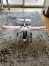 HobbyZone RC Airplane AeroScout S2