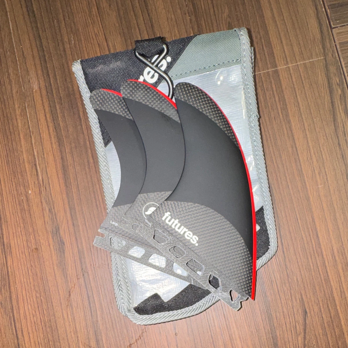 futures Tomo quad 中古 Futures Surfboard Fins for sale | eBay