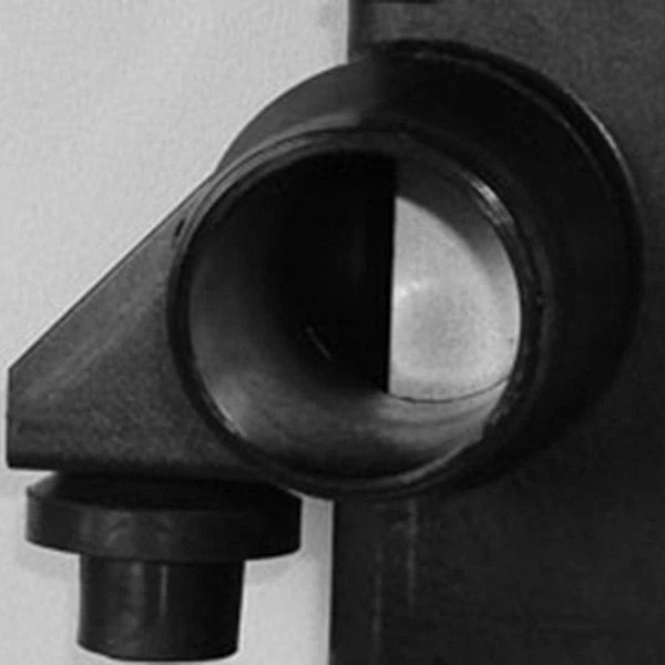 For Ford Expedition 2007-2008 TYC Engine Coolant Radiator Foto 4 de 4