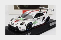 Spark-Model Wap0209010Rlem Porsche - 911 991-2 4.2L Team Porsche Gt N 91 Sieger