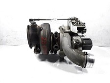 2020-2025 Gmc Sierra 1500 Pickup Turbo Turbocharger Supercharger Oem