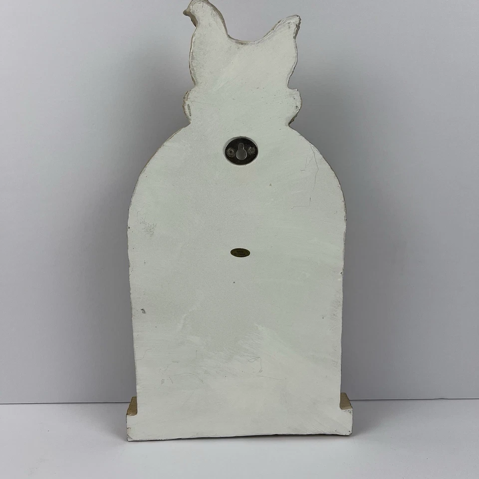 Vintage Farmhouse Chalkboard Chicken and Eggs Black Chalkboard 13.5” - Image 4 of 4