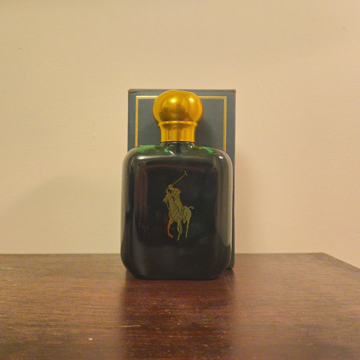 Ralph Lauren Fluid Polo Green Fragrances for Men for sale | eBay