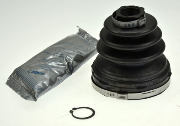 Spidan Faltenbalgsatz Antriebswelle 24695 FüR Opel Combo Corsa Meriva X03 Tour-image
