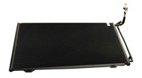 Maxgear AC830067 Kondensator, Klimaanlage FüR Chrysler MERCEDES-BENZ