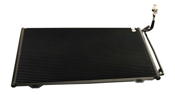Maxgear AC830067 Kondensator, Klimaanlage FüR Chrysler MERCEDES-BENZ-image