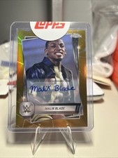 2025 Topps Exalted WWE Wrestling Guide in-content 27