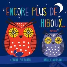 Encore plus de hiboux... : Et de hiboux von Fletc... | Buch | Zustand akzeptabel