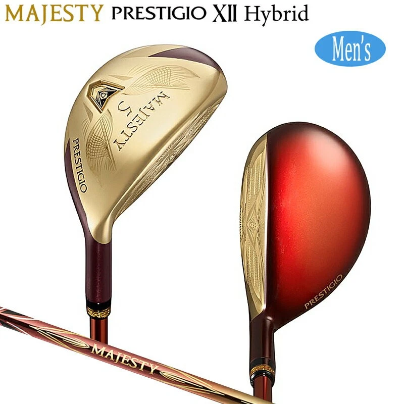 Maruman Hybrid Golf Clubs for sale | eBay