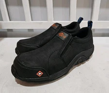 Merrell Jungle MOC Composite Toe Mens Size 7 Work Boots
