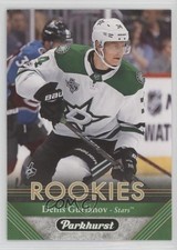 2017-18 Upper Deck Parkhurst Rookies Denis Gurianov #271 td8