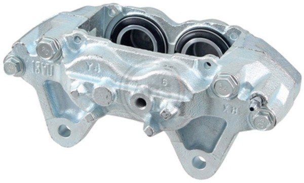 A.B.S. 730441 Bremssattel Vorne Links FüR Mitsubishi Pajero 07-16-image