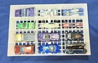 Vintage Mattel Hot Wheels redline lot of 13 filler/beaters