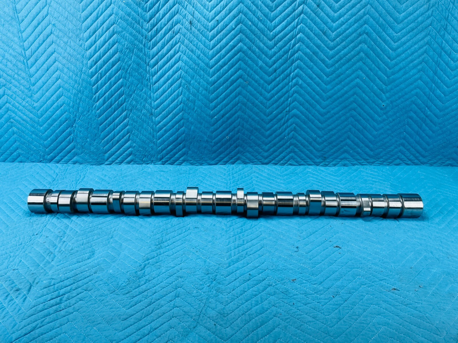 Detroit 60 11.1 & 12.7 Engine Camshaft 8929484 OEM !NEW! | eBay 