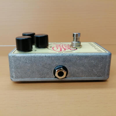 ELECTRO-HARMONIX / BASS SOUL FOOD (no240827) | eBay