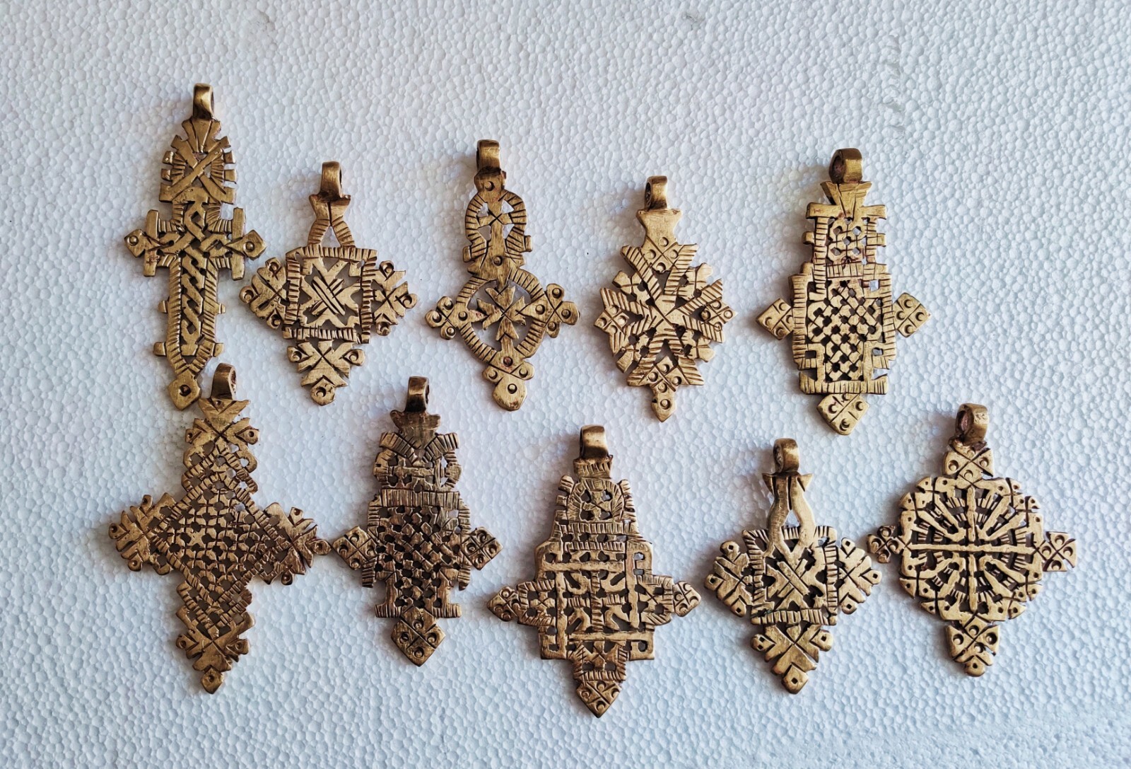 Wholesale Ethiopian Orthodox Coptic Christian Handcra… Gem