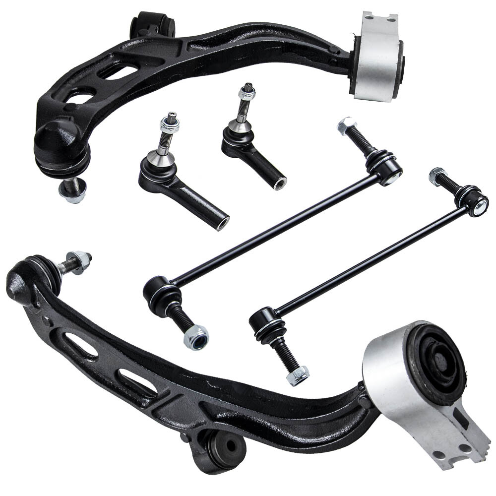 Suspension Front Lower Control Arm Ball Joint for Lincoln