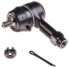 Outer Tie Rod End  MAS Industries  TO67005