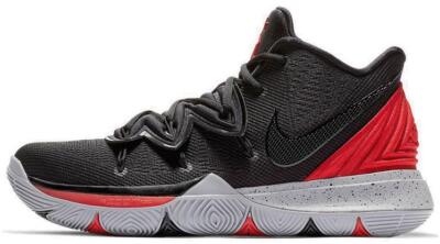 シューズ(男性用) kyrie5 28cm Amazon.co.jp: Nike Kyrie 5 Just Do It Basketball Shoes Men's